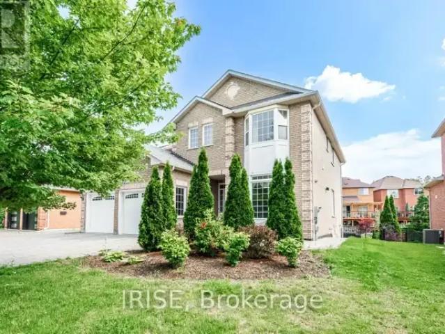 House 6 Bedroom For Rent Richmond Hill ON 5450 ELS102243201