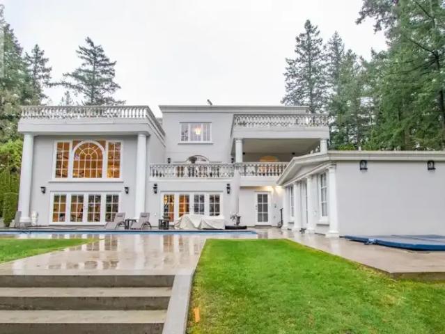 House 6 Bedroom For Rent West Vancouver BC 19800 ELS101986826