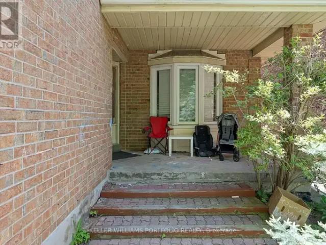 House 6 Bedroom For Rent Vaughan ON 4400 ES103151881