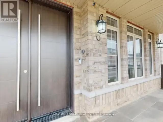 House 6 Bedroom For Rent Vaughan ON 5200 ES105004927