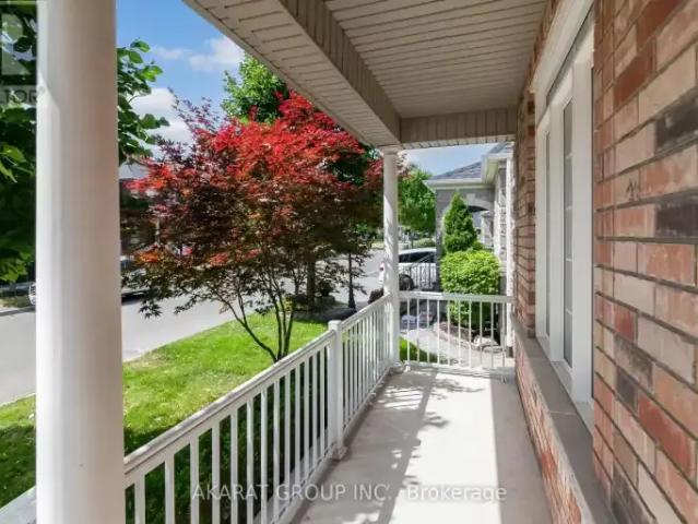 House 6 Bedroom For Rent Vaughan ON 5800 ES104895159