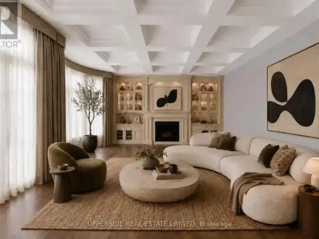 House 6 Bedroom For Rent Vaughan ON 21000 ES103542354