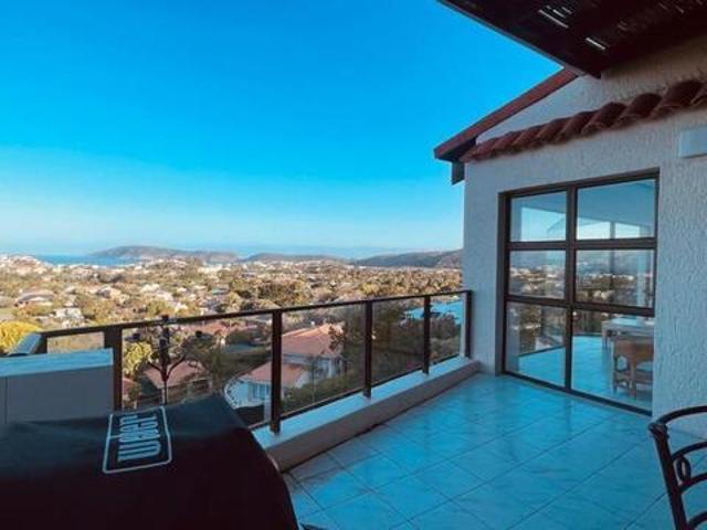 House 6 Bedroom Plettenberg Bay Western Cape 20000 DS83404646