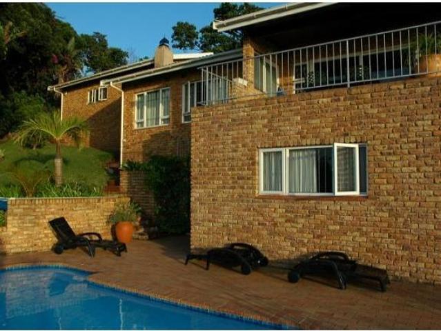house 6 bedroom, Trafalgar Südafrika 4275 DS77204832