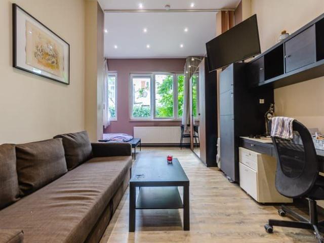 House 6 bedrooms with terrace in Saint Gilles