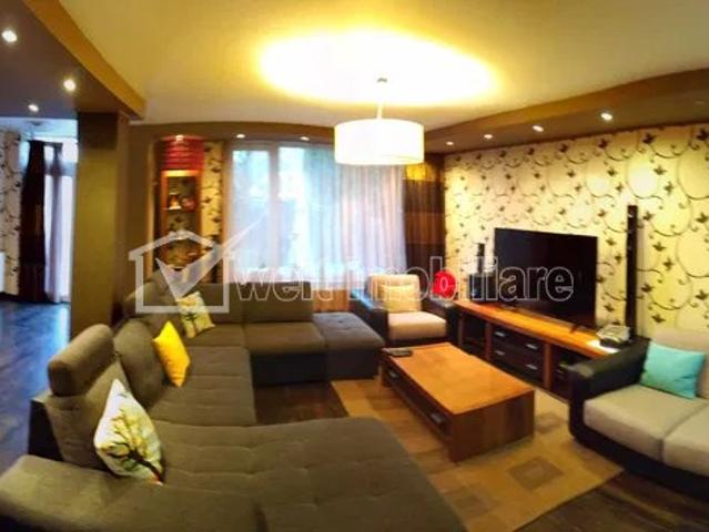 House 6 rooms for rent in Cluj napoca, zone Buna Ziua