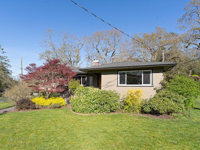 House with garden and terrace
