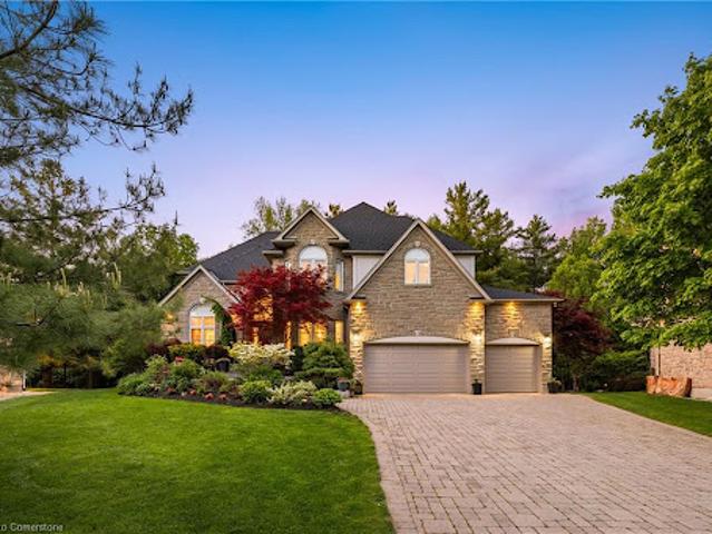 House with pool and garden