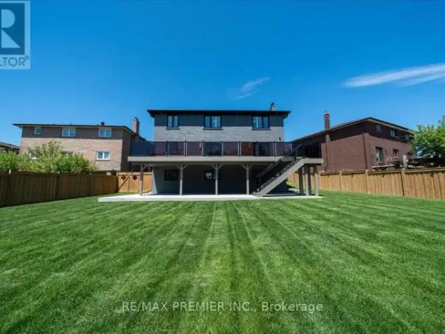 House 7 Bedroom For Rent Vaughan ON 9500 ELS103091744