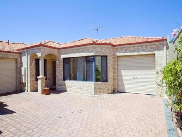 house 7C Marian Street, Innaloo
