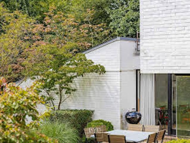 House with Terrace