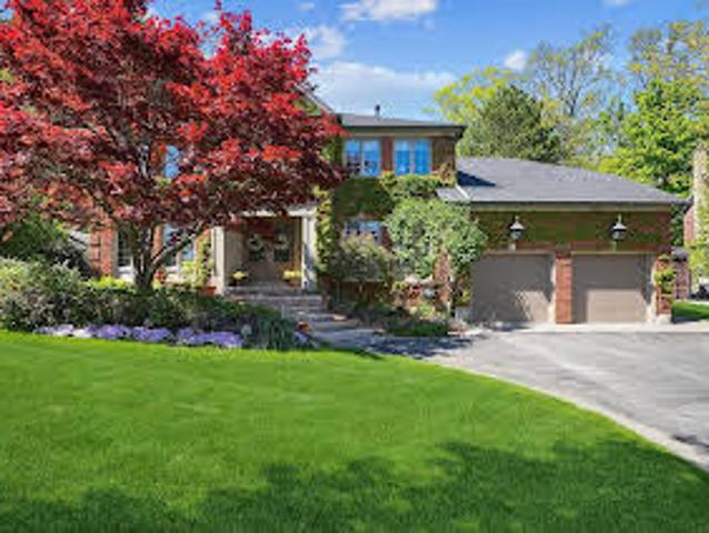 House with pool and garden
