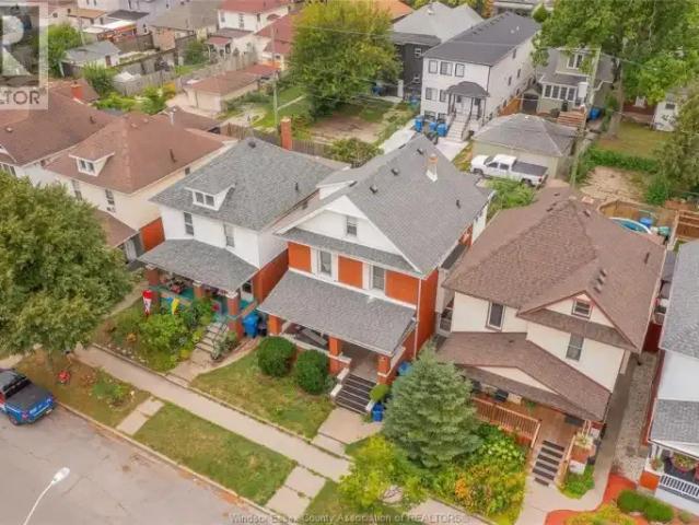 House 8 Bedroom For Rent Windsor ON 650 ES105004850