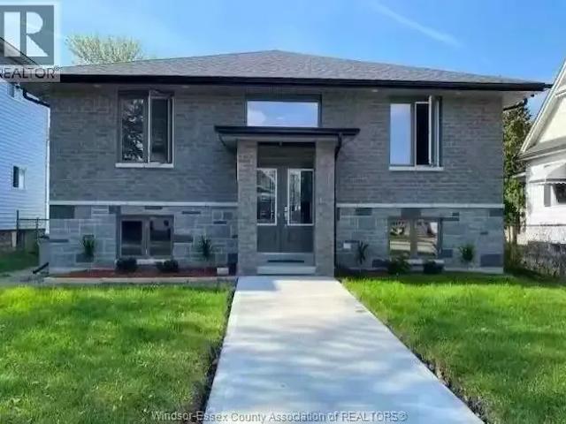 House 8 Bedroom For Rent Windsor ON 795 ES100809869