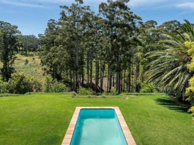 house 8 bedroom, Somerset West Kapstadt Western Cape Südafrika 7110 DS78974564