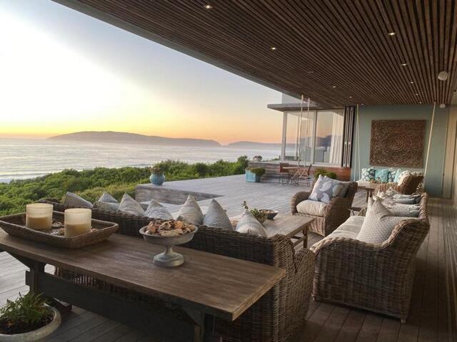 house 8 bedroom, Plettenberg Bay Western Cape DS81968495