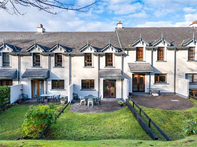 13 Sheen Woods, Kenmare, Co. Kerry Sherry FitzGerald Daly 4905 MyHome. Ie Residential