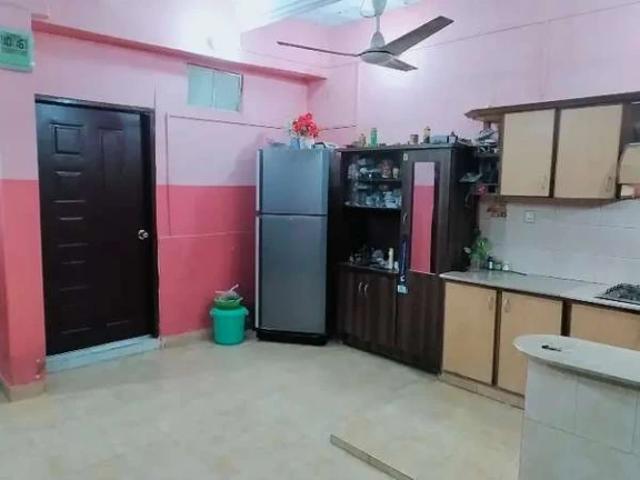 House 100 sq.yds ground+1 Karachi New Karachi ID 49782