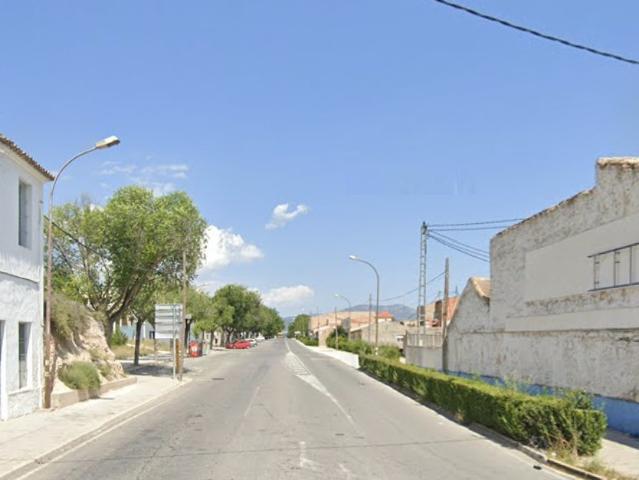 house 111 m2 Villena