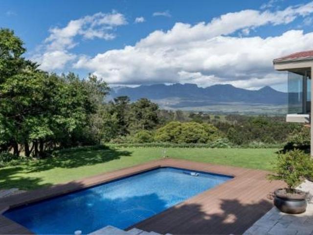 house 11 bedroom, Somerset West Kapstadt Western Cape Südafrika 7110 DS78974565