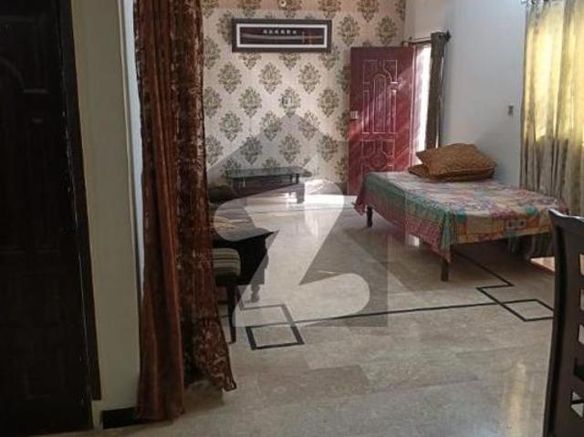 House 120 sqyd double storey corner west open salafia society