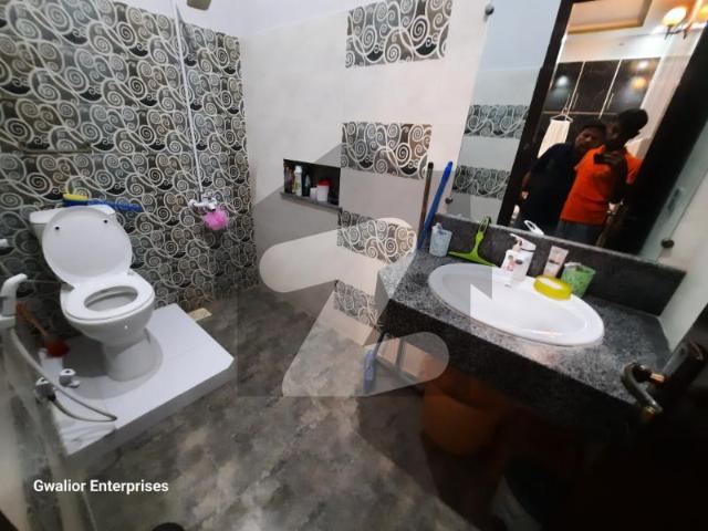 House 120 Sq Yard G+1 State Bank Society Sec 17A State Bank of Pakistan Housing Society
