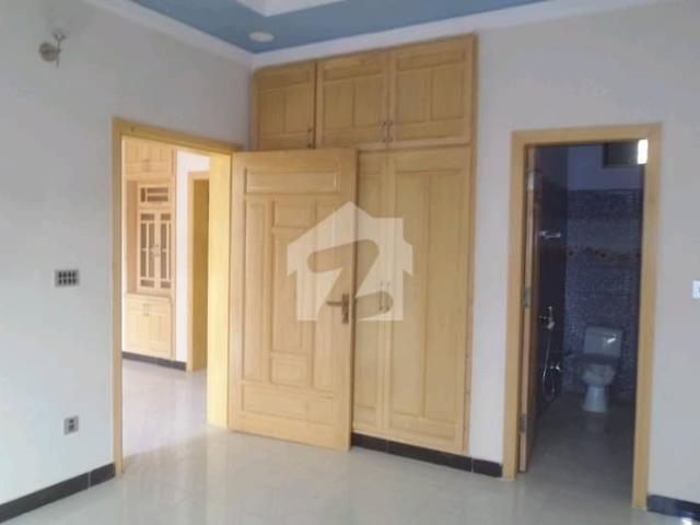 House 12 Marla For Sale In I 8