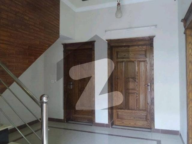 House 12 Marla For Sale In I 8