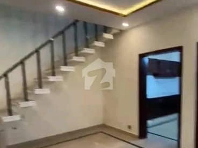 House 12 Marla For sale In Johar Town Phase 1 Block E