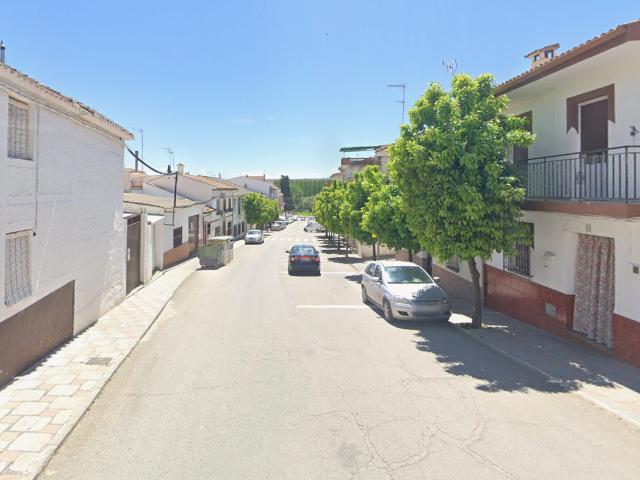 Casa en venta en Villanueva Mesía, Granada en Calle Real