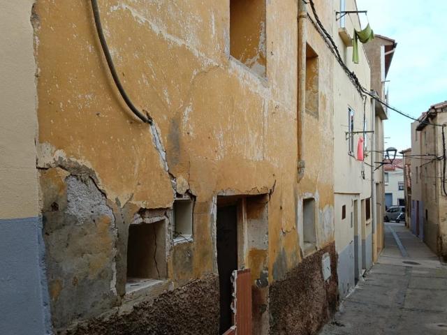Casa en venta en Tarazona, Zaragoza en Calle Virgen Del Pilar