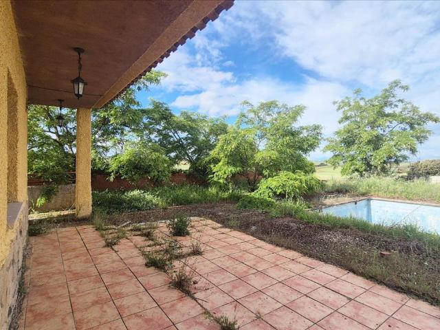 house 160 m2 Miranda de Azán