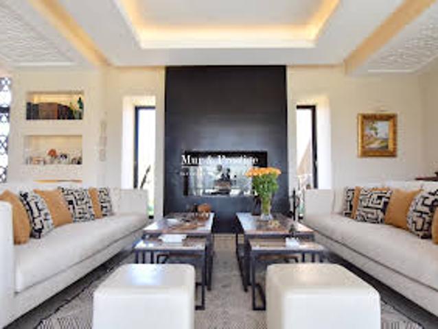 Maison avec jardin et terrasse