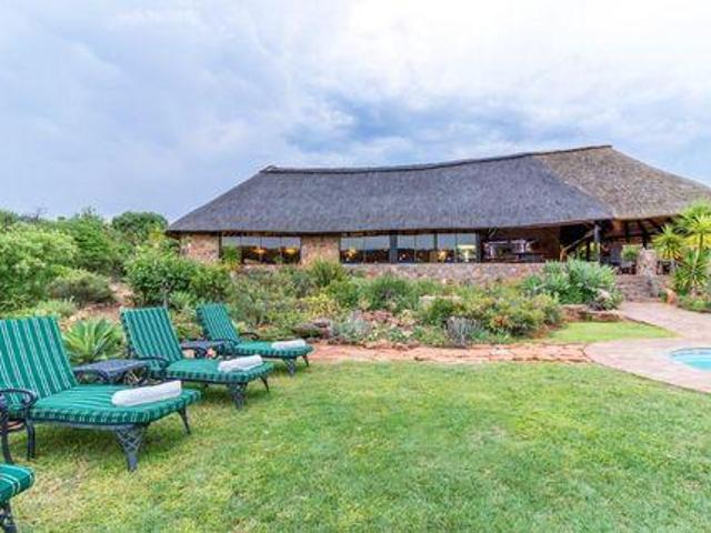 house 16 bedroom, Ohrigstad Limpopo DS87274055