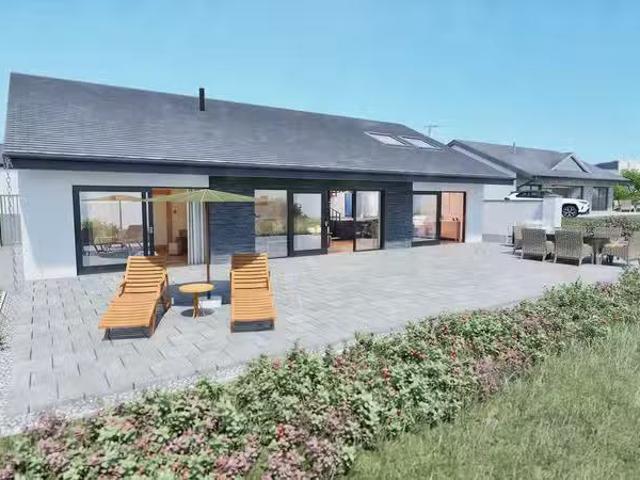 House 1, Ballybrusa West, Grange, Ardmore, House 1, Ballybrusa.