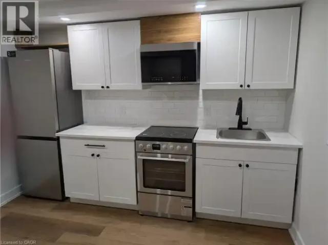 House 1 Bedroom For Rent Cambridge ON 2000 ES100761205
