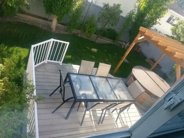 House 1 Bedroom For Rent Airdrie AB 900 ELS96248797