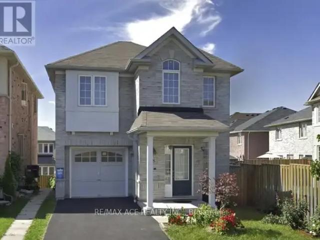 House 1 Bedroom For Rent Ajax ON 1400 ELS102915170
