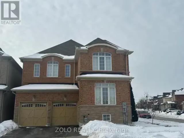 House 1 Bedroom For Rent Ajax ON 1650 ES104957680