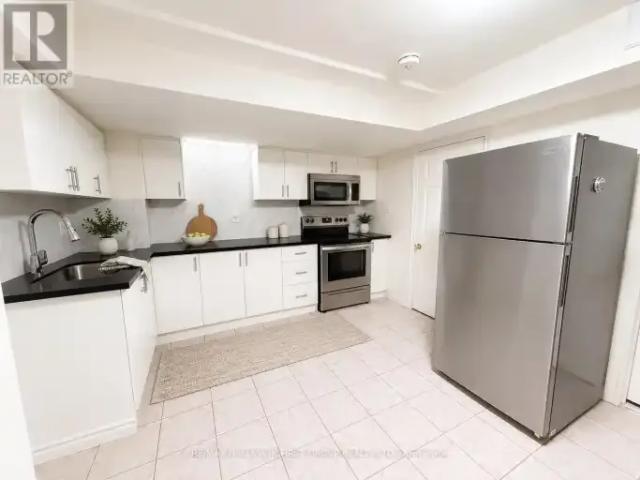 House 1 Bedroom For Rent Ajax ON 1650 ES103695194