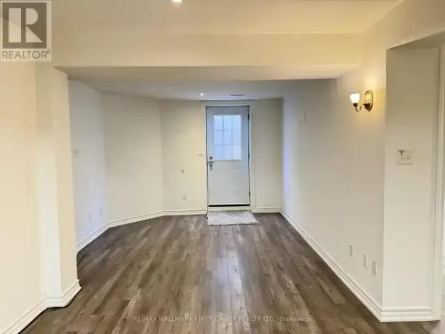 House 1 Bedroom For Rent Ajax ON 1800 ES102052467