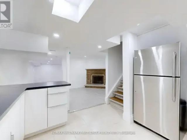 House 1 Bedroom For Rent Ajax ON 1900 ES100170674