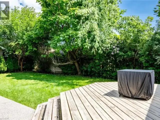 House 1 Bedroom For Rent Burlington ON 1800 ELS101042755