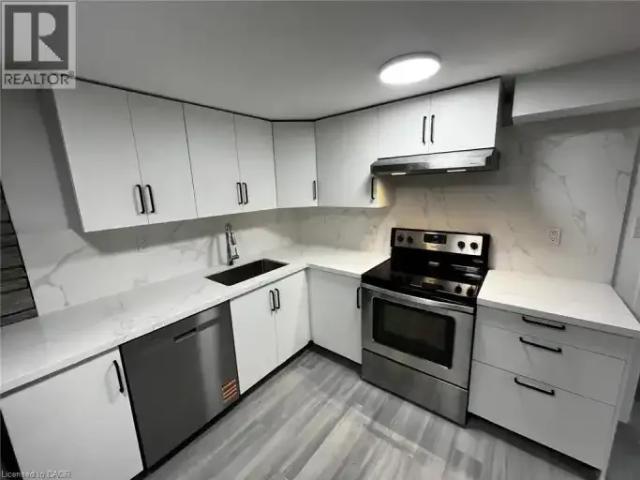 House 1 Bedroom For Rent Burlington ON 1900 ES101186188
