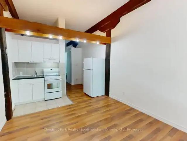 House 1 Bedroom For Rent Guelph ON 1450 ES103487494