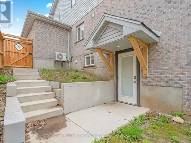 House 1 Bedroom For Rent Guelph ON 1650 ES102204204