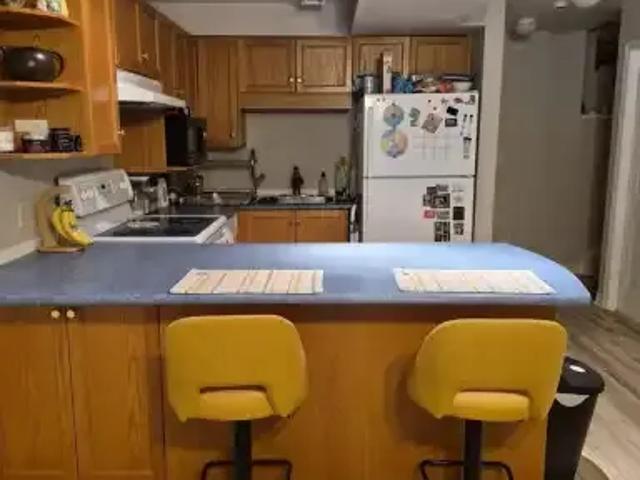 House 1 Bedroom For Rent Guelph ON 1850 ES100600581