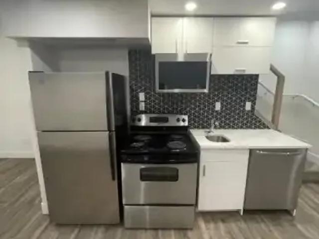 House 1 Bedroom For Rent Edmonton AB 1100 ELS99824594