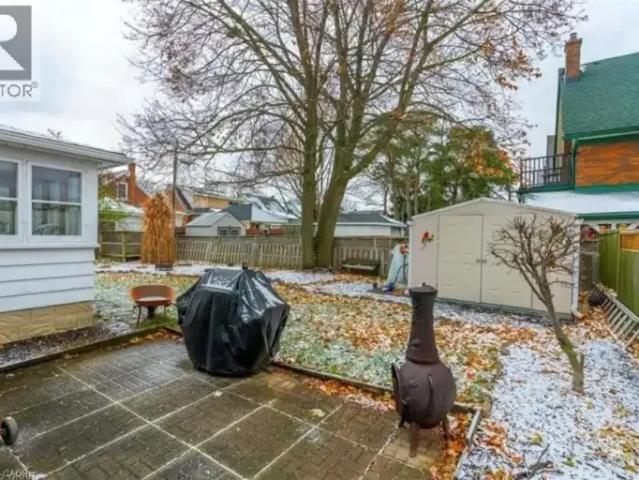 House 1 Bedroom For Rent Kitchener ON 1450 ES102052572