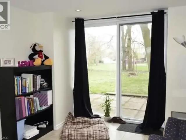 House 1 Bedroom For Rent Kitchener ON 1450 ES104842057